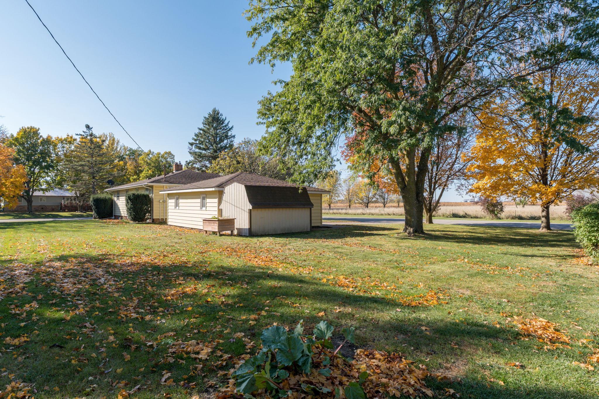 340 2nd Avenue S Amboy MN 56010