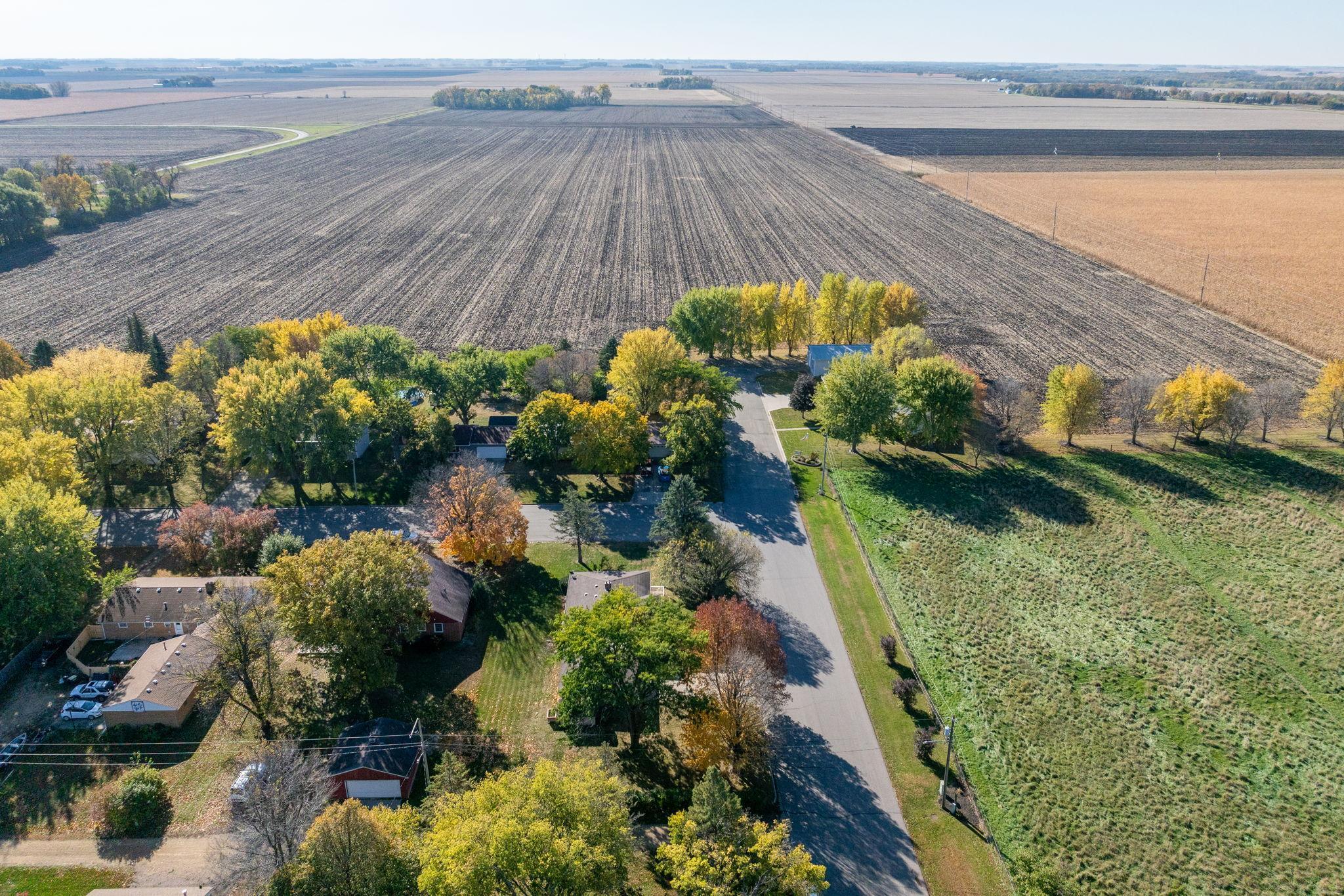 340 2nd Avenue S Amboy MN 56010