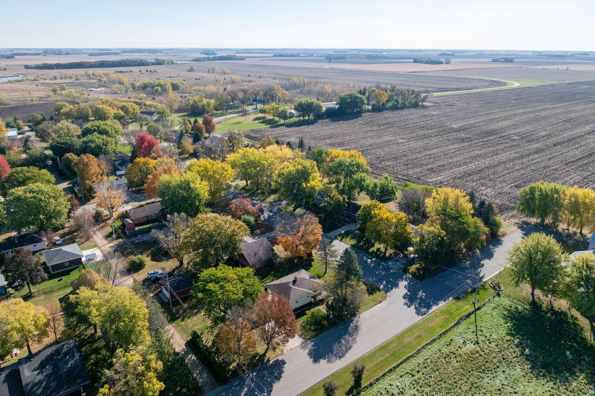 340 2nd Avenue S Amboy MN 56010