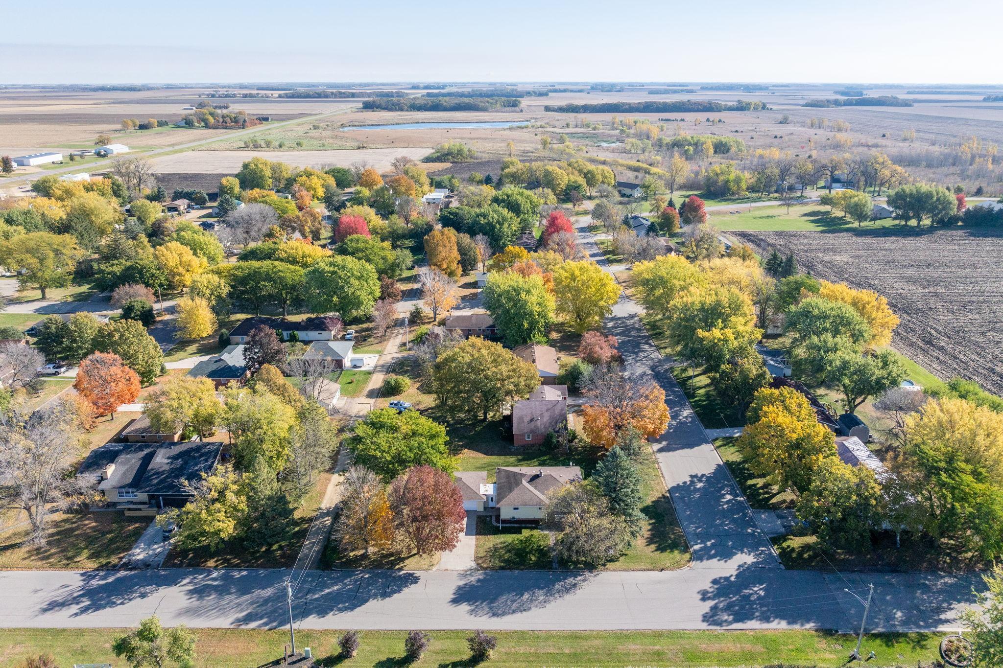 340 2nd Avenue S Amboy MN 56010