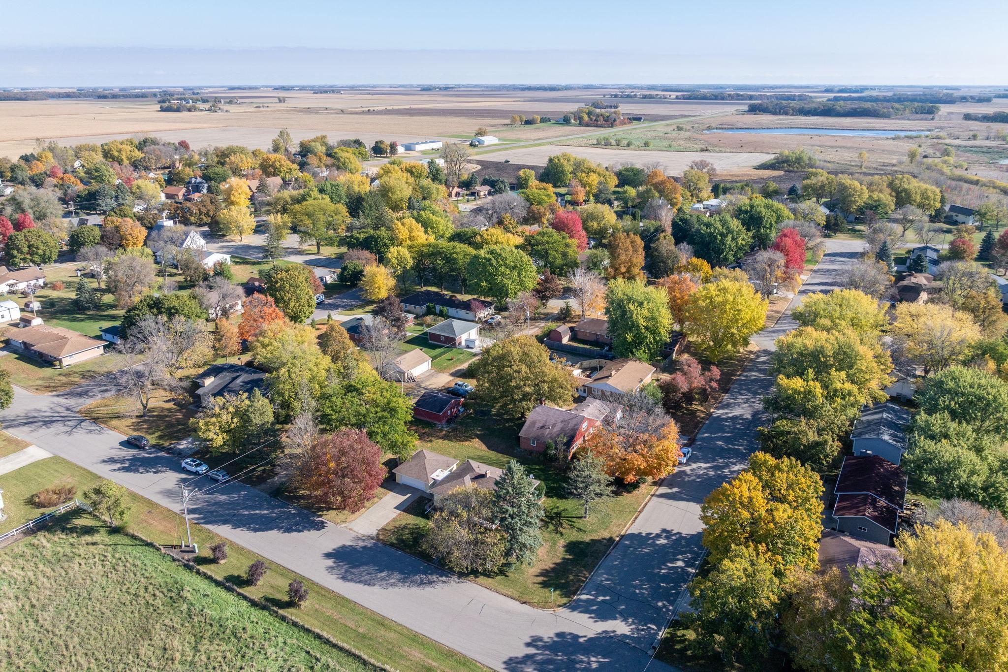 340 2nd Avenue S Amboy MN 56010