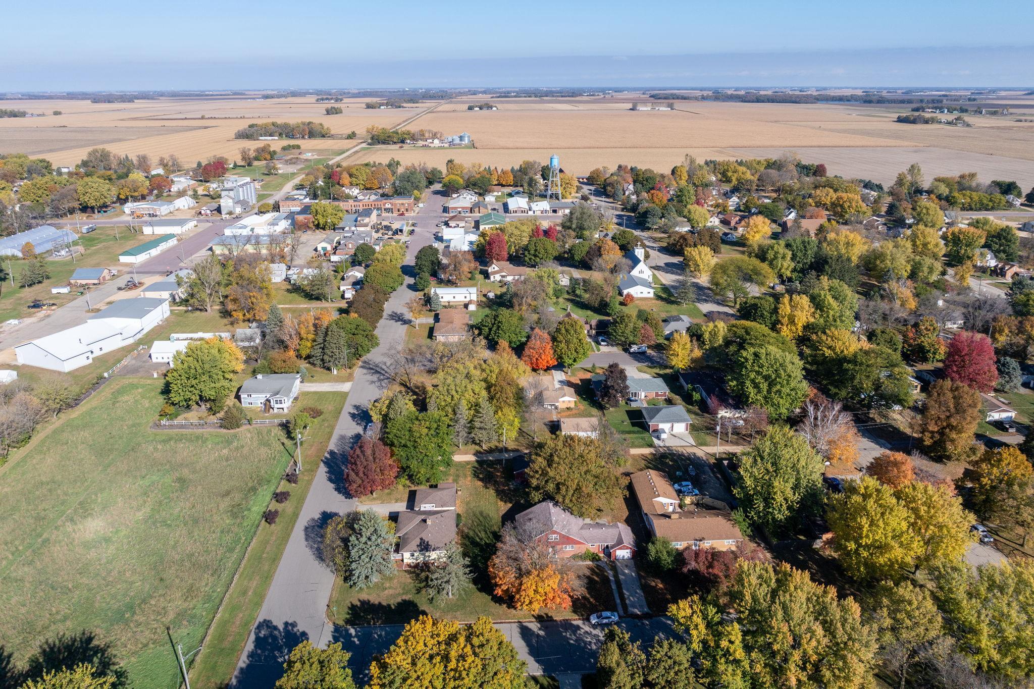 340 2nd Avenue S Amboy MN 56010