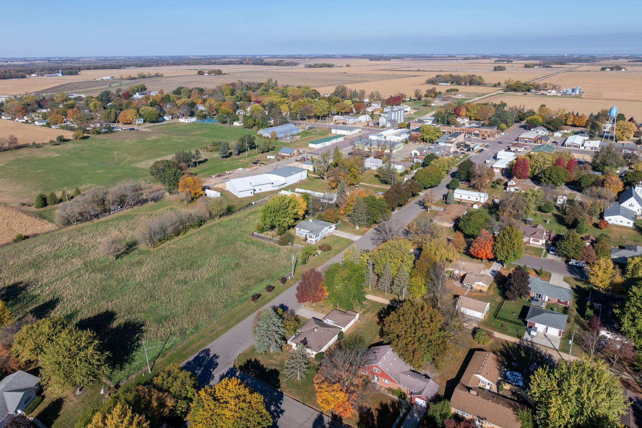 340 2nd Avenue S Amboy MN 56010