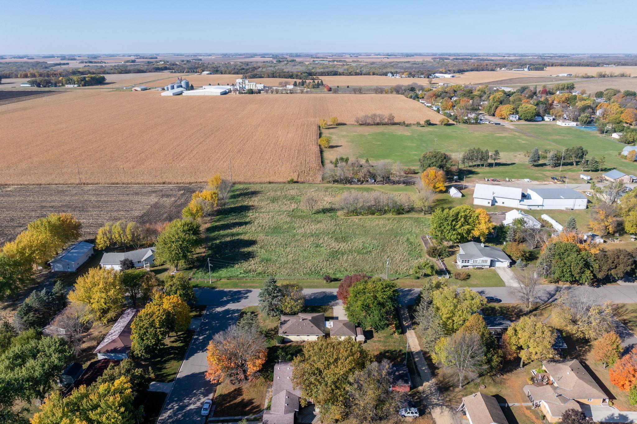 340 2nd Avenue S Amboy MN 56010