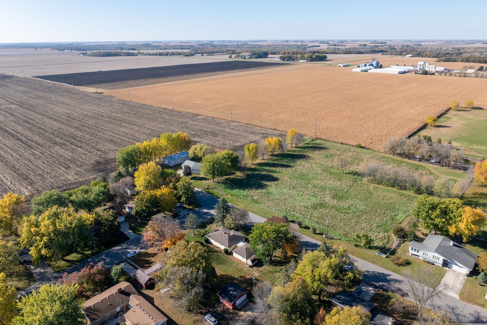 340 2nd Avenue S Amboy MN 56010