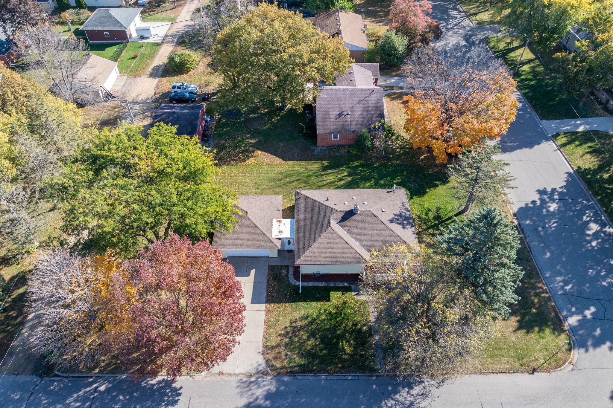 340 2nd Avenue S Amboy MN 56010