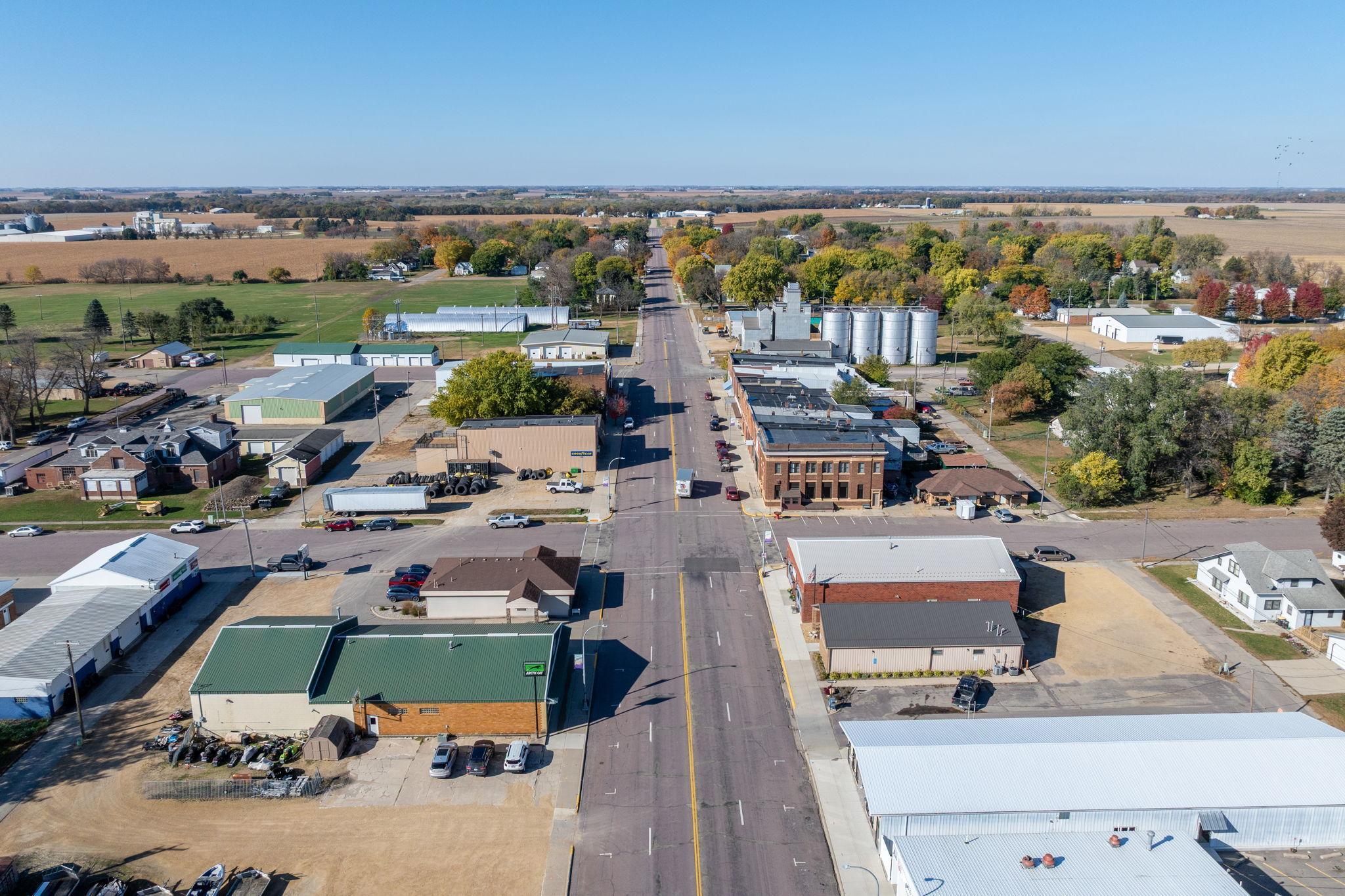 340 2nd Avenue S Amboy MN 56010