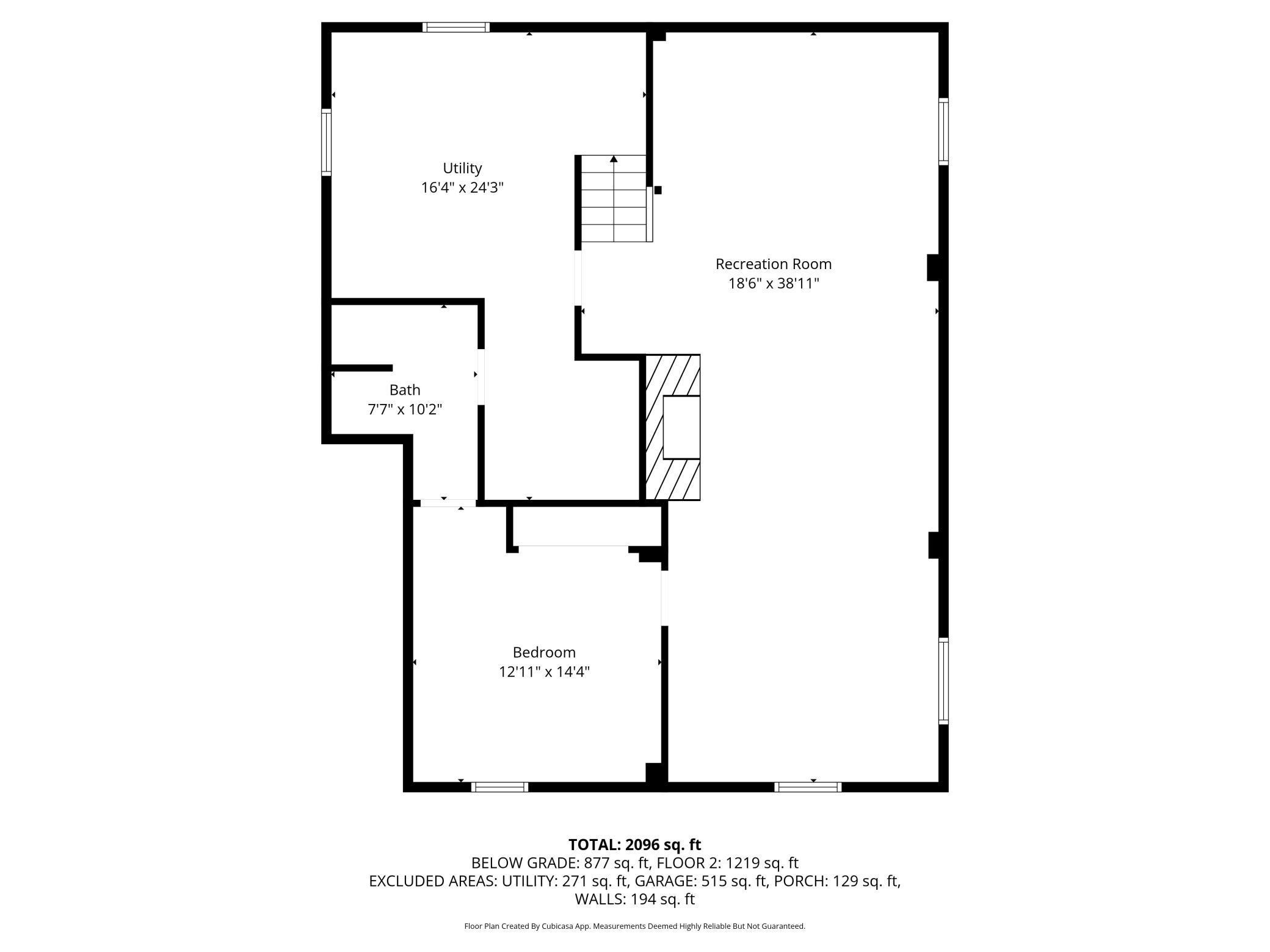 340 2nd Avenue S Amboy MN 56010