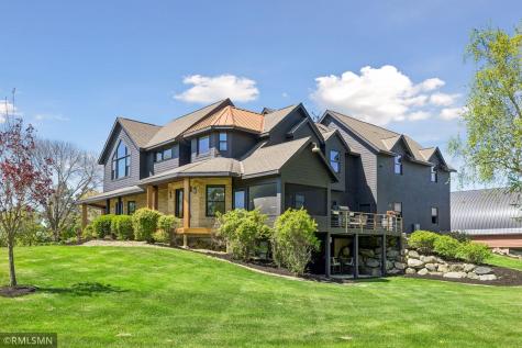 7040 132nd Street N Hugo MN 55038