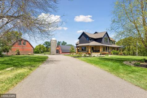 7040 132nd Street N Hugo MN 55038