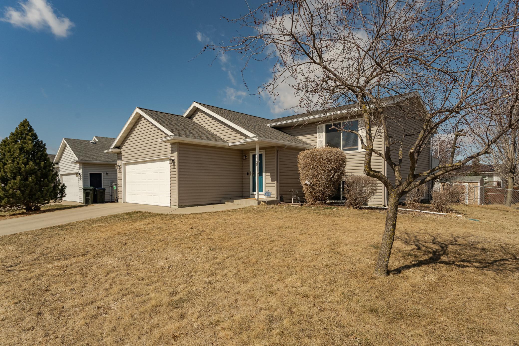 5391 Castleview Drive NW Rochester MN 55901
