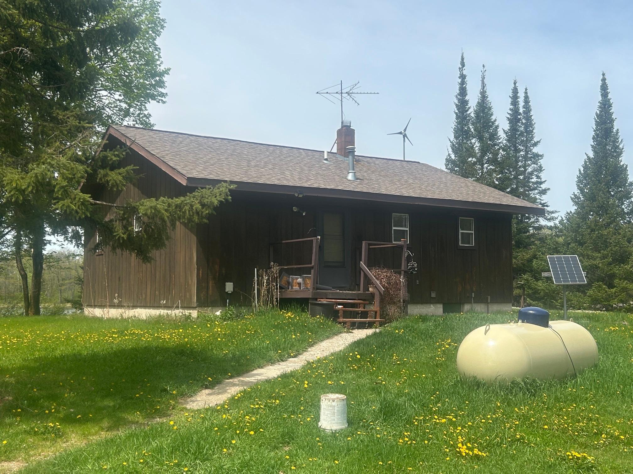 40782 Little Sugar Lake Road Cohasset MN 55721