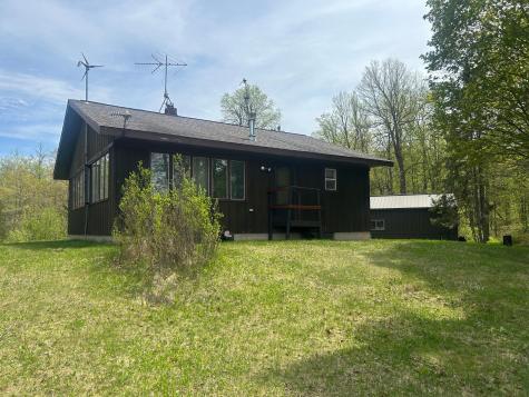40782 Little Sugar Lake Road Cohasset MN 55721