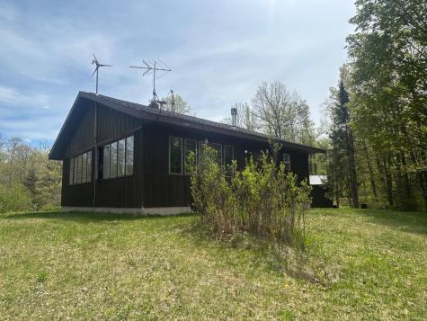 40782 Little Sugar Lake Road Cohasset MN 55721