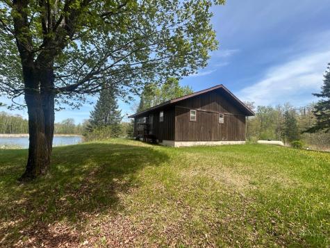 40782 Little Sugar Lake Road Cohasset MN 55721
