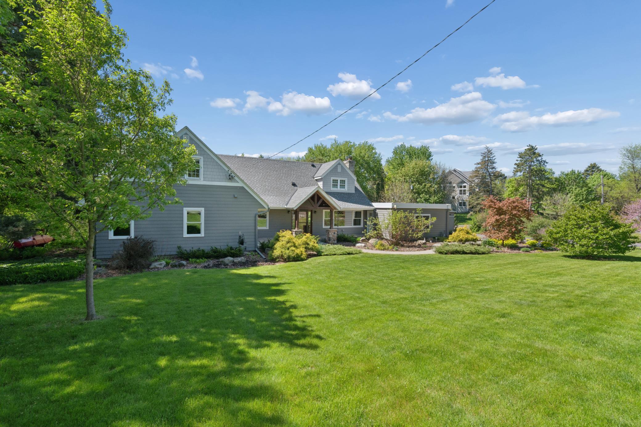 784 Hilltop Court Mendota Heights MN 55118