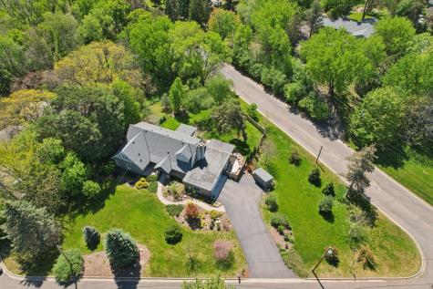 784 Hilltop Court Mendota Heights MN 55118