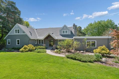 784 Hilltop Court Mendota Heights MN 55118
