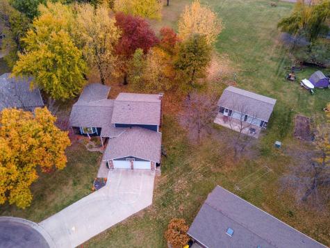 1835 Jamison Drive Windom MN 56101