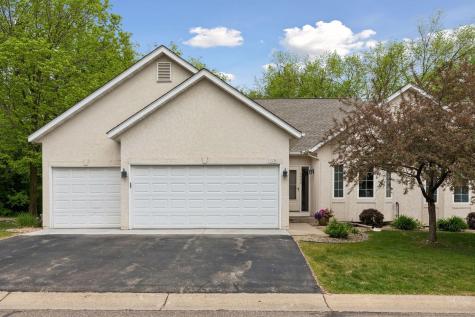 1539 Stonewood Lane Eagan MN 55122