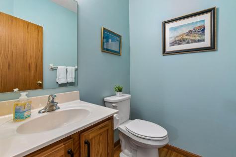 1539 Stonewood Lane Eagan MN 55122