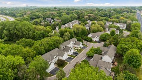 1539 Stonewood Lane Eagan MN 55122