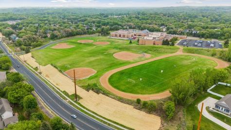 1539 Stonewood Lane Eagan MN 55122