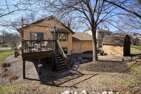 11230 48th Avenue N Plymouth MN 55442