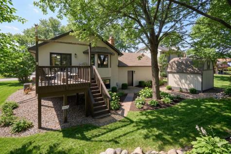 11230 48th Avenue N Plymouth MN 55442