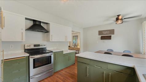 228 Terrace Drive SW Willmar MN 56201