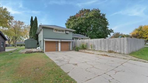 228 Terrace Drive SW Willmar MN 56201