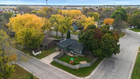 228 Terrace Drive SW Willmar MN 56201