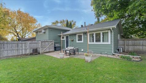 228 Terrace Drive SW Willmar MN 56201