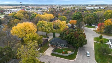 228 Terrace Drive SW Willmar MN 56201
