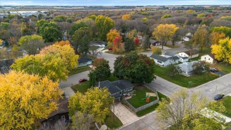 228 Terrace Drive SW Willmar MN 56201