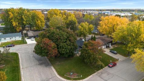 228 Terrace Drive SW Willmar MN 56201