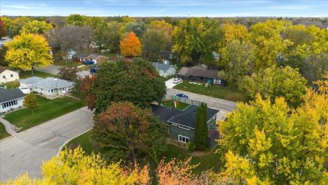 228 Terrace Drive SW Willmar MN 56201