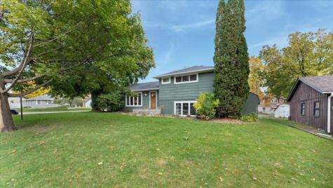 228 Terrace Drive SW Willmar MN 56201