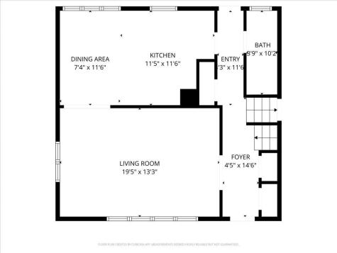 228 Terrace Drive SW Willmar MN 56201