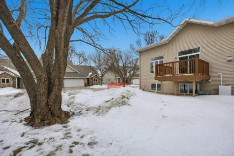 3250 40 Avenue S Fargo ND 58104