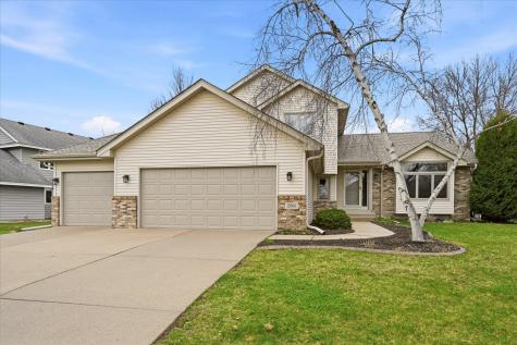 17800 82nd Avenue N Maple Grove MN 55311