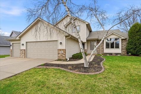 17800 82nd Avenue N Maple Grove MN 55311