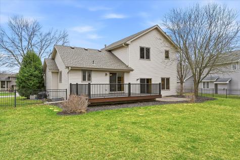 17800 82nd Avenue N Maple Grove MN 55311