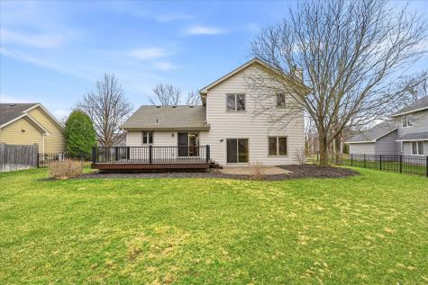 17800 82nd Avenue N Maple Grove MN 55311