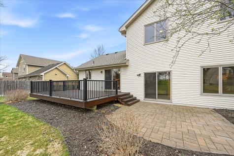17800 82nd Avenue N Maple Grove MN 55311
