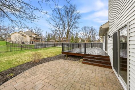 17800 82nd Avenue N Maple Grove MN 55311