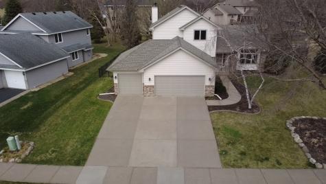 17800 82nd Avenue N Maple Grove MN 55311