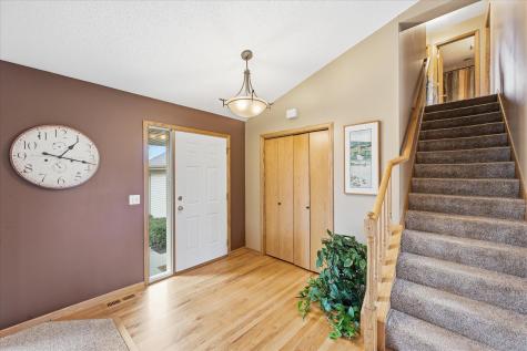 17800 82nd Avenue N Maple Grove MN 55311