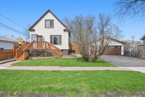 216 N 38th Avenue W Duluth MN 55807