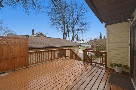 216 N 38th Avenue W Duluth MN 55807